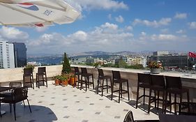 Taksim Gönen Hotel Istanbul
