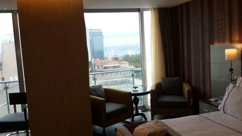 Taksim Gonen Hotel İstanbul Dış mekan fotoğraf